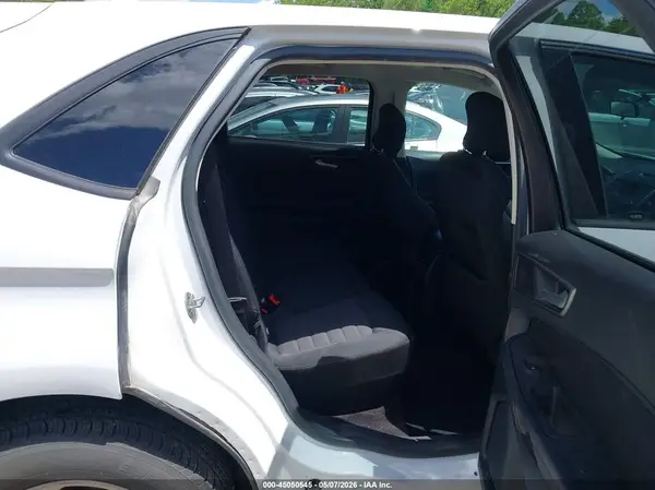 2FMPK4G90GBB84011 2016 FORD EDGE - Image 8