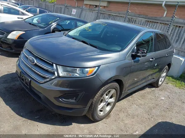 2FMPK4G90GBC15029 2016 FORD EDGE - Image 2
