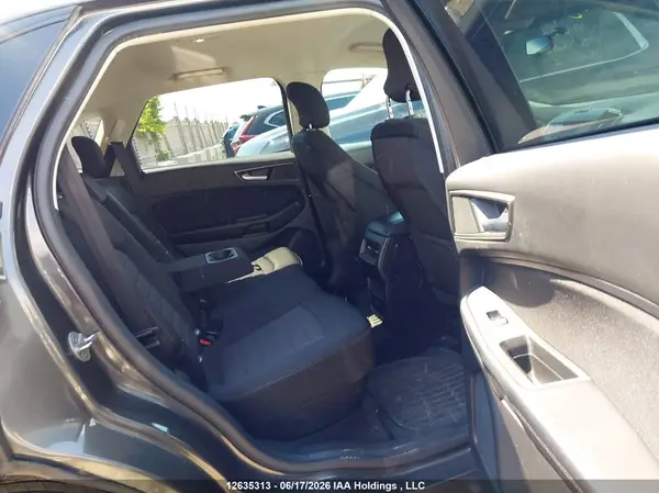 2FMPK4G90GBC15029 2016 FORD EDGE - Image 8