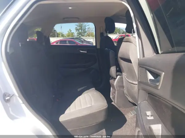 2FMPK4G90GBC31599 2016 FORD EDGE - Image 8