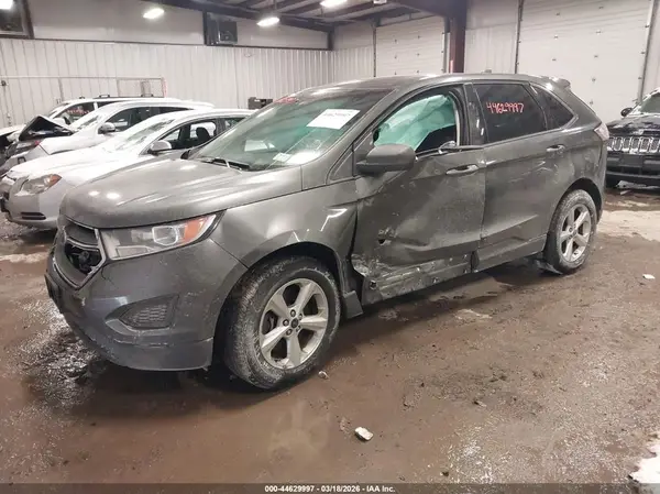 2FMPK4G90GBC33577 2016 FORD EDGE - Image 2