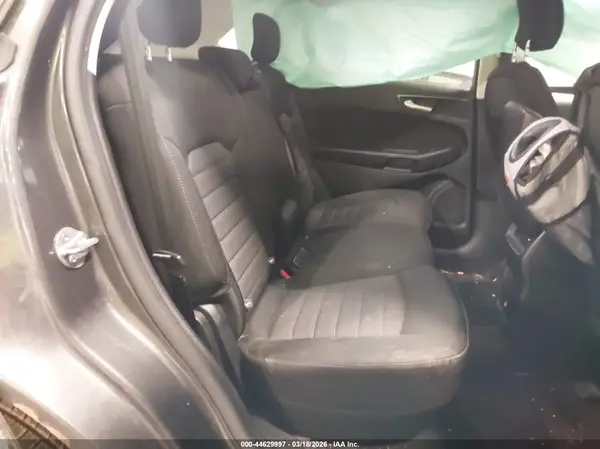 2FMPK4G90GBC33577 2016 FORD EDGE - Image 8
