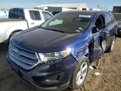 2FMPK4G90GBC52307 2016 FORD EDGE