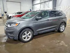 2FMPK4G90GBC55627 2016 FORD EDGE