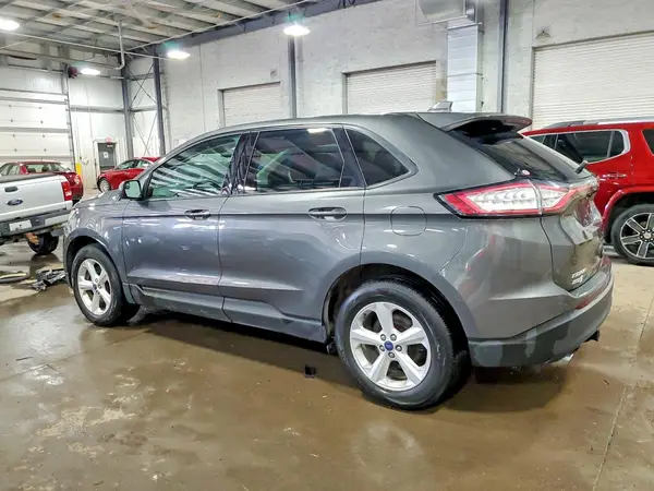 2FMPK4G90GBC55627 2016 FORD EDGE - Image 2