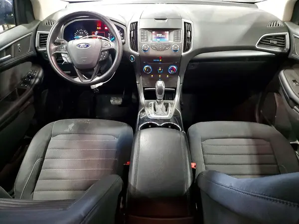 2FMPK4G90GBC55627 2016 FORD EDGE - Image 8