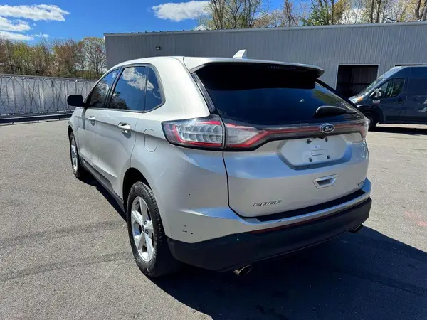 2FMPK4G90HBB08063 2017 FORD EDGE - Image 2