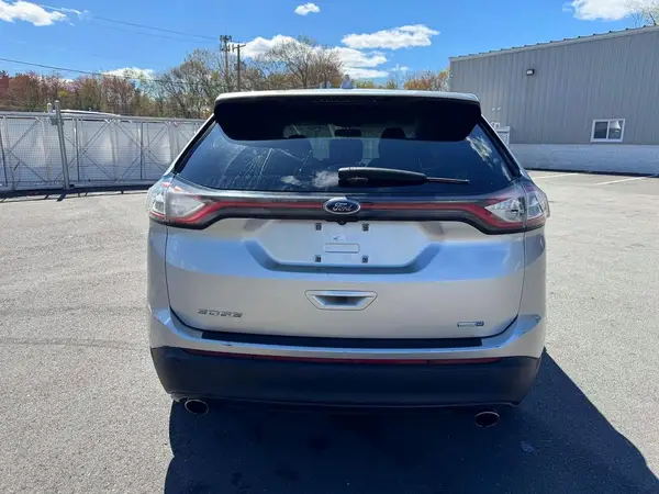 2FMPK4G90HBB08063 2017 FORD EDGE - Image 8