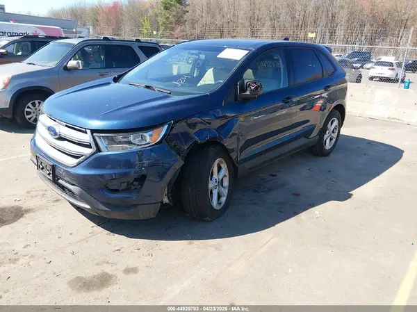 2FMPK4G90HBB14218 2017 FORD EDGE - Image 2