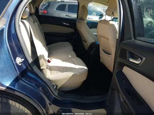 2FMPK4G90HBB14218 2017 FORD EDGE - Image 8