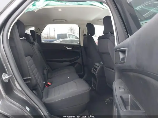 2FMPK4G90HBB15403 2017 FORD EDGE - Image 8