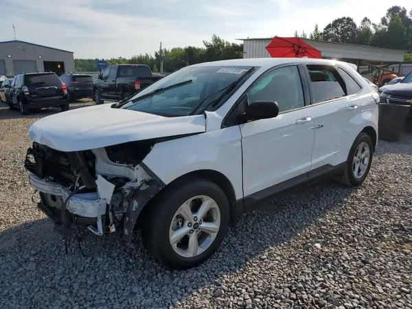2FMPK4G90HBB35943 2017 FORD EDGE - Image 1