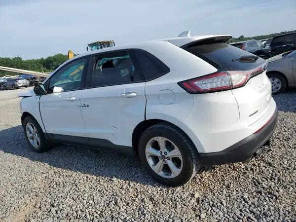 2FMPK4G90HBB35943 2017 FORD EDGE - Image 2