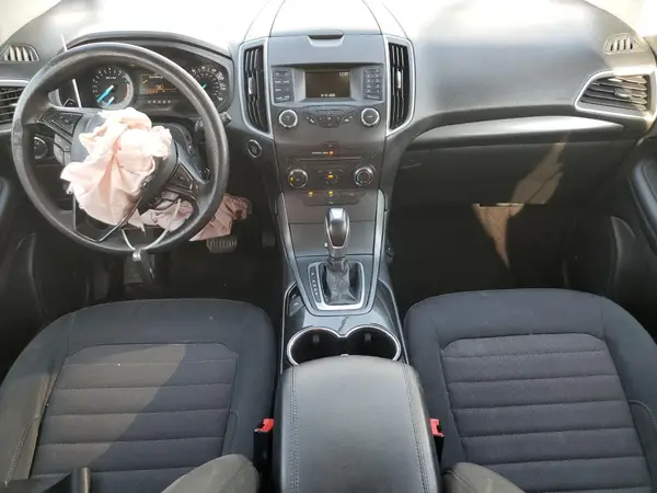 2FMPK4G90HBB35943 2017 FORD EDGE - Image 8