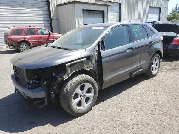 2FMPK4G90HBB38082 2017 FORD EDGE - Image 1