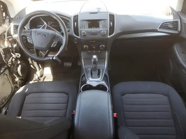 2FMPK4G90HBB38082 2017 FORD EDGE - Image 8