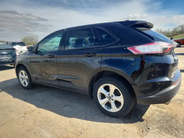 2FMPK4G90HBB41452 2017 FORD EDGE - Image 2