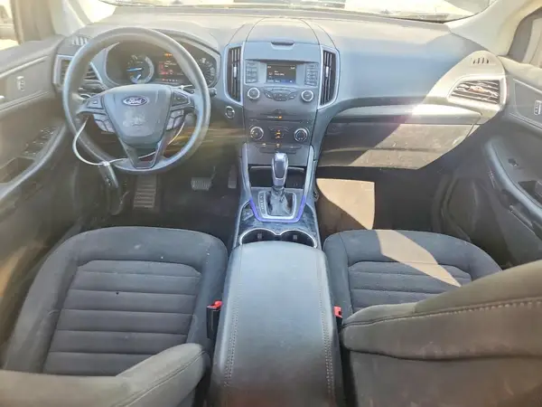 2FMPK4G90HBB41452 2017 FORD EDGE - Image 8