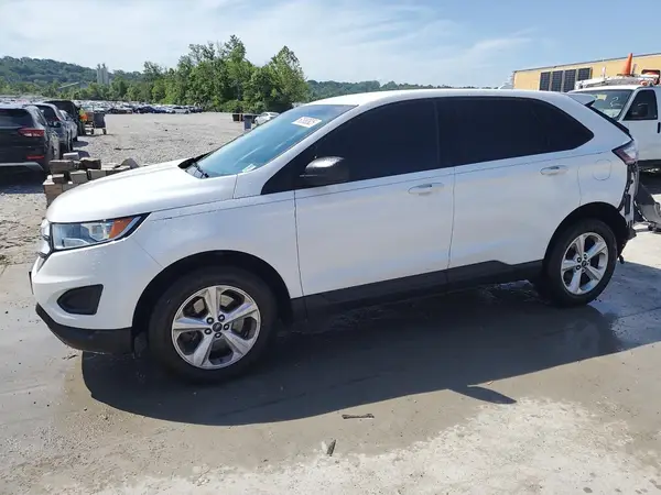 2FMPK4G90HBB45999 2017 FORD EDGE - Image 1