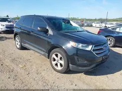2FMPK4G90HBB60891 2017 FORD EDGE