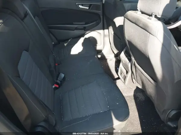 2FMPK4G90HBB60891 2017 FORD EDGE - Image 8