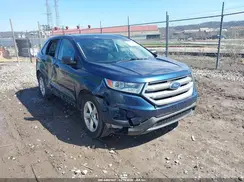 2FMPK4G90HBB69395 2017 FORD EDGE