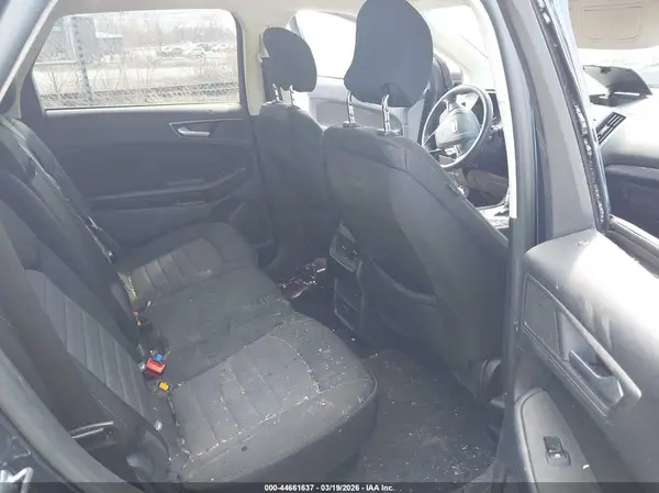 2FMPK4G90HBB69395 2017 FORD EDGE - Image 8