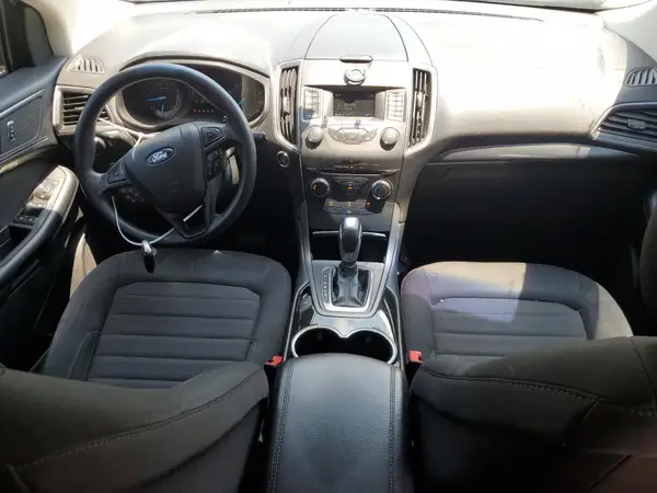 2FMPK4G90HBB72281 2017 FORD EDGE - Image 8