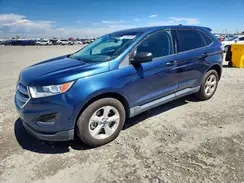 2FMPK4G90HBB74564 2017 FORD EDGE
