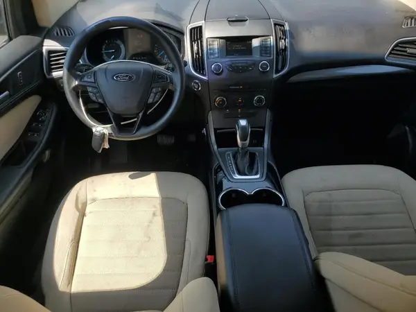 2FMPK4G90HBC15355 2017 FORD EDGE - Image 8
