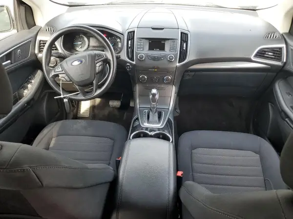 2FMPK4G90HBC16117 2017 FORD EDGE - Image 8