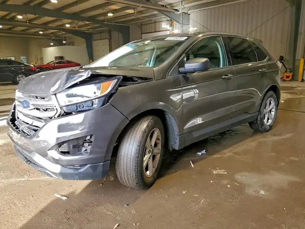 2FMPK4G90HBC18210 2017 FORD EDGE - Image 1