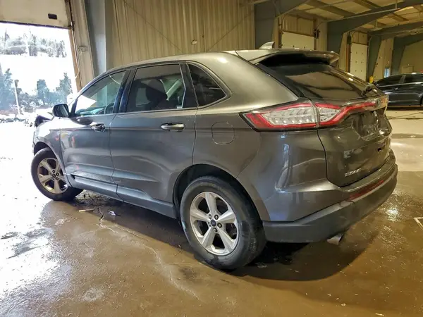 2FMPK4G90HBC18210 2017 FORD EDGE - Image 2