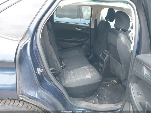 2FMPK4G90HBC29112 2017 FORD EDGE - Image 8