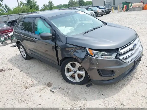 2FMPK4G90HBC30471 2017 FORD EDGE - Image 1