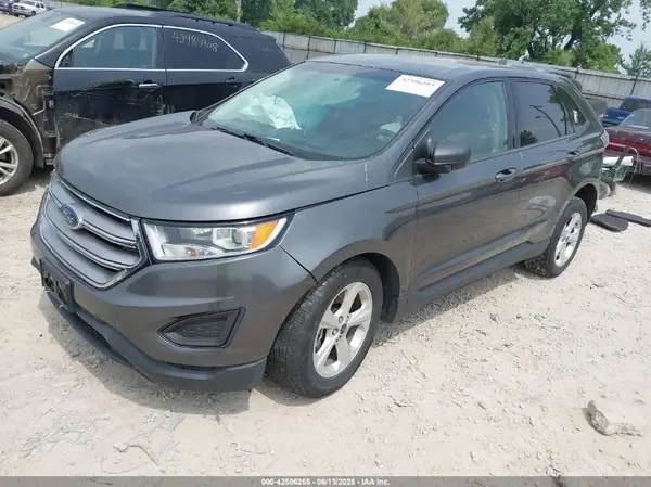 2FMPK4G90HBC30471 2017 FORD EDGE - Image 2