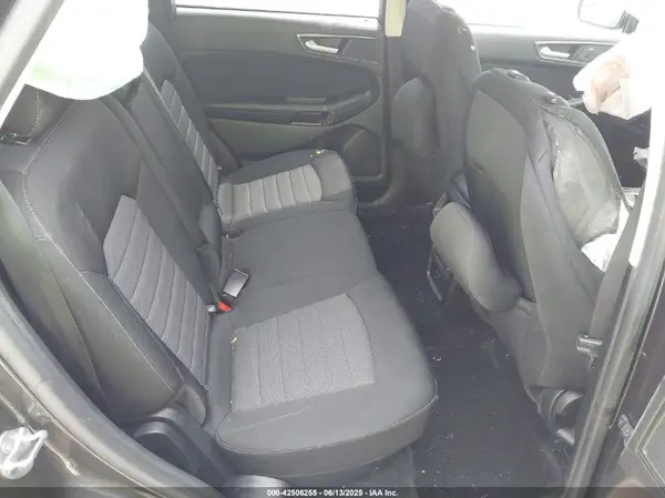 2FMPK4G90HBC30471 2017 FORD EDGE - Image 8