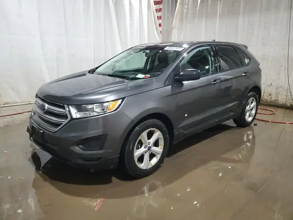 2FMPK4G90HBC39705 2017 FORD EDGE - Image 1