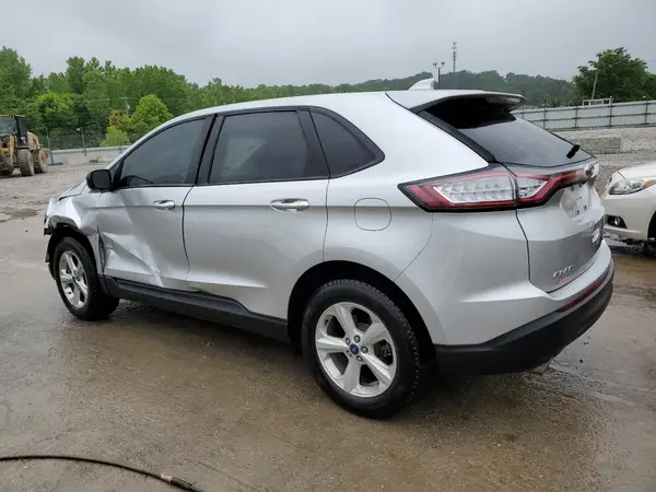 2FMPK4G90HBC51921 2017 FORD EDGE - Image 2