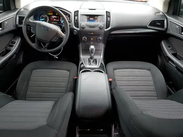 2FMPK4G90HBC51921 2017 FORD EDGE - Image 8