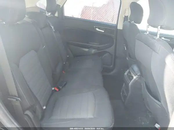 2FMPK4G90HBC57119 2017 FORD EDGE - Image 8