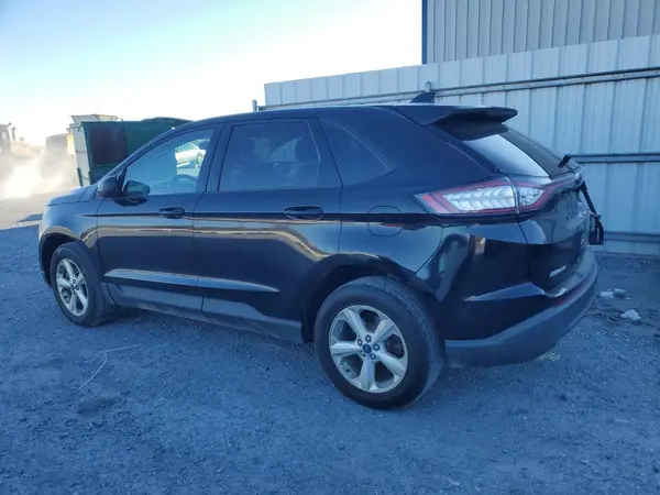 2FMPK4G90HBC59002 2017 FORD EDGE - Image 2