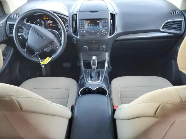 2FMPK4G90HBC59002 2017 FORD EDGE - Image 8