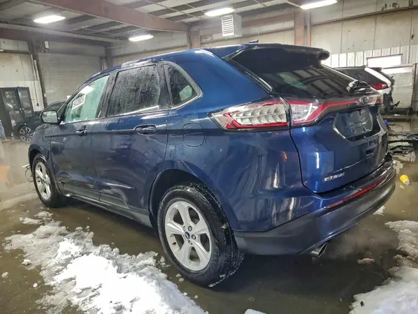 2FMPK4G90HBC60263 2017 FORD EDGE - Image 2