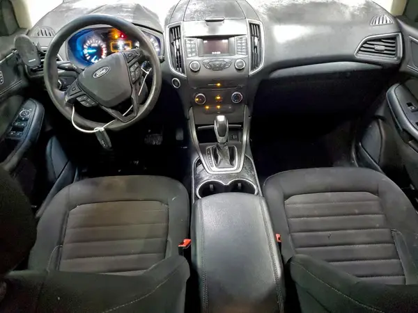 2FMPK4G90HBC60263 2017 FORD EDGE - Image 8