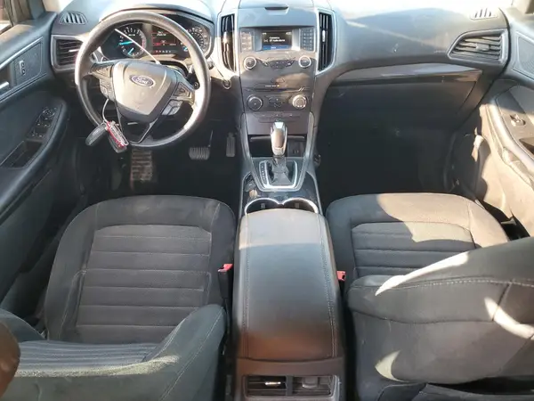 2FMPK4G90HBC63955 2017 FORD EDGE - Image 8