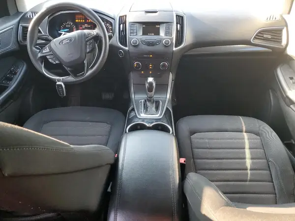 2FMPK4G90JBB13754 2018 FORD EDGE - Image 8