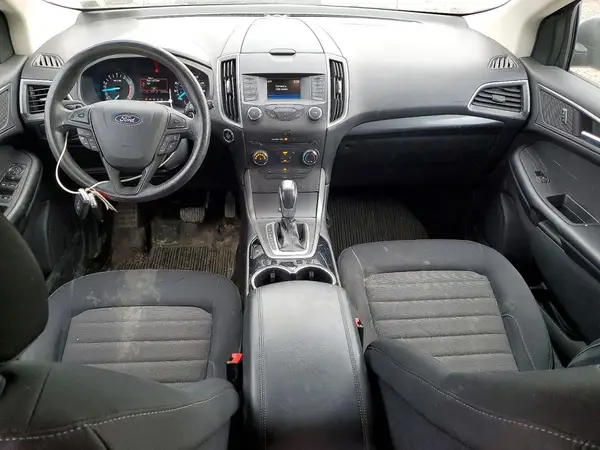 2FMPK4G90JBB29632 2018 FORD EDGE - Image 8