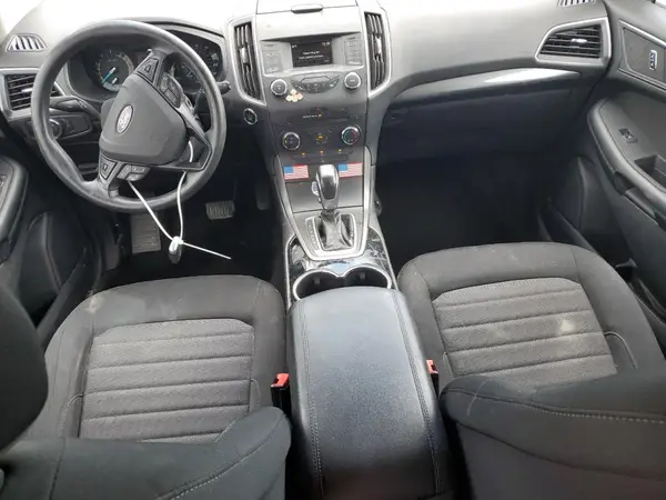 2FMPK4G90JBB63411 2018 FORD EDGE - Image 8