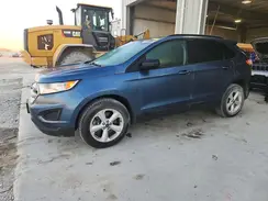 2FMPK4G90JBB79298 2018 FORD EDGE